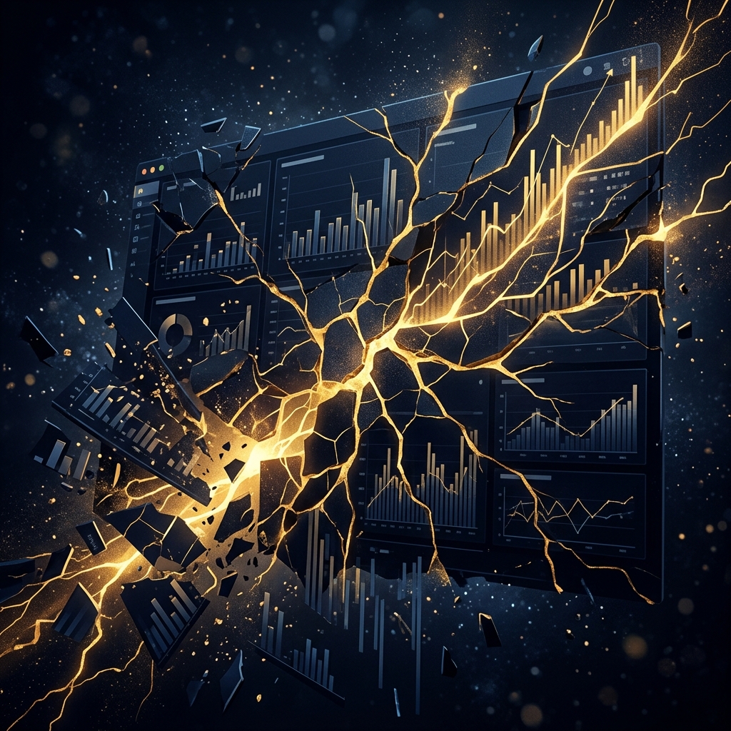 Why Your Rankings Dropped After a Redesign — and How to Fix It