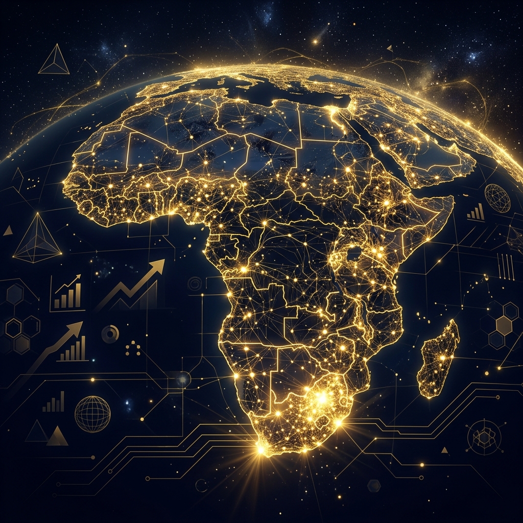 Where Digital Marketing Is Heading in South Africa: My 2026 Assessment