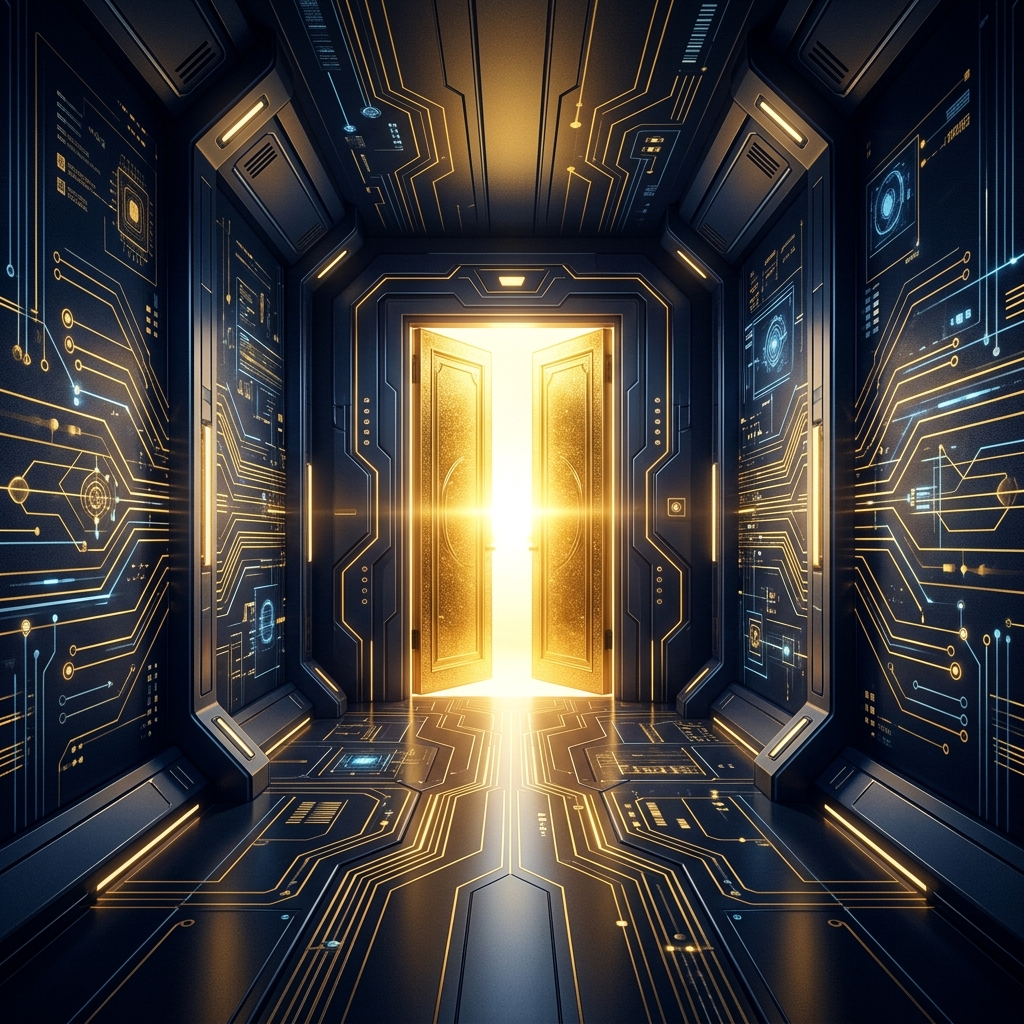 Visual: Structured Data Is Critical