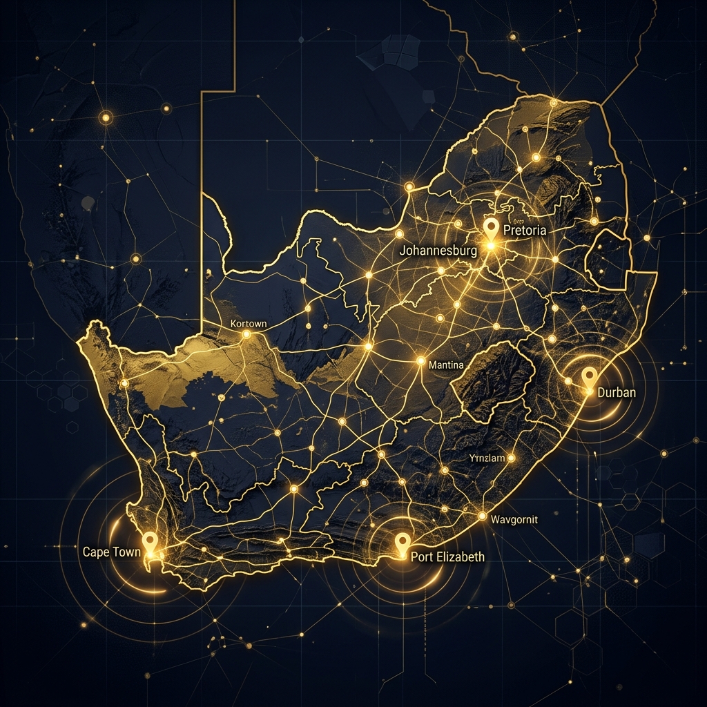 Visual: Privacy and Data Regulations Are Tightening