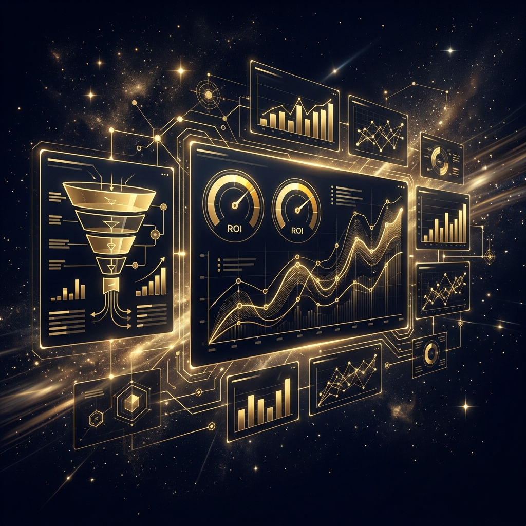 Visual: Content Plan