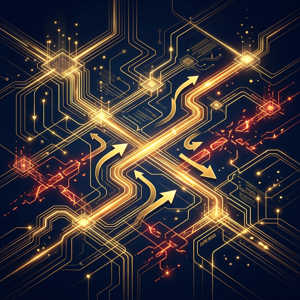 Visual: Missing or Incorrect Redirects