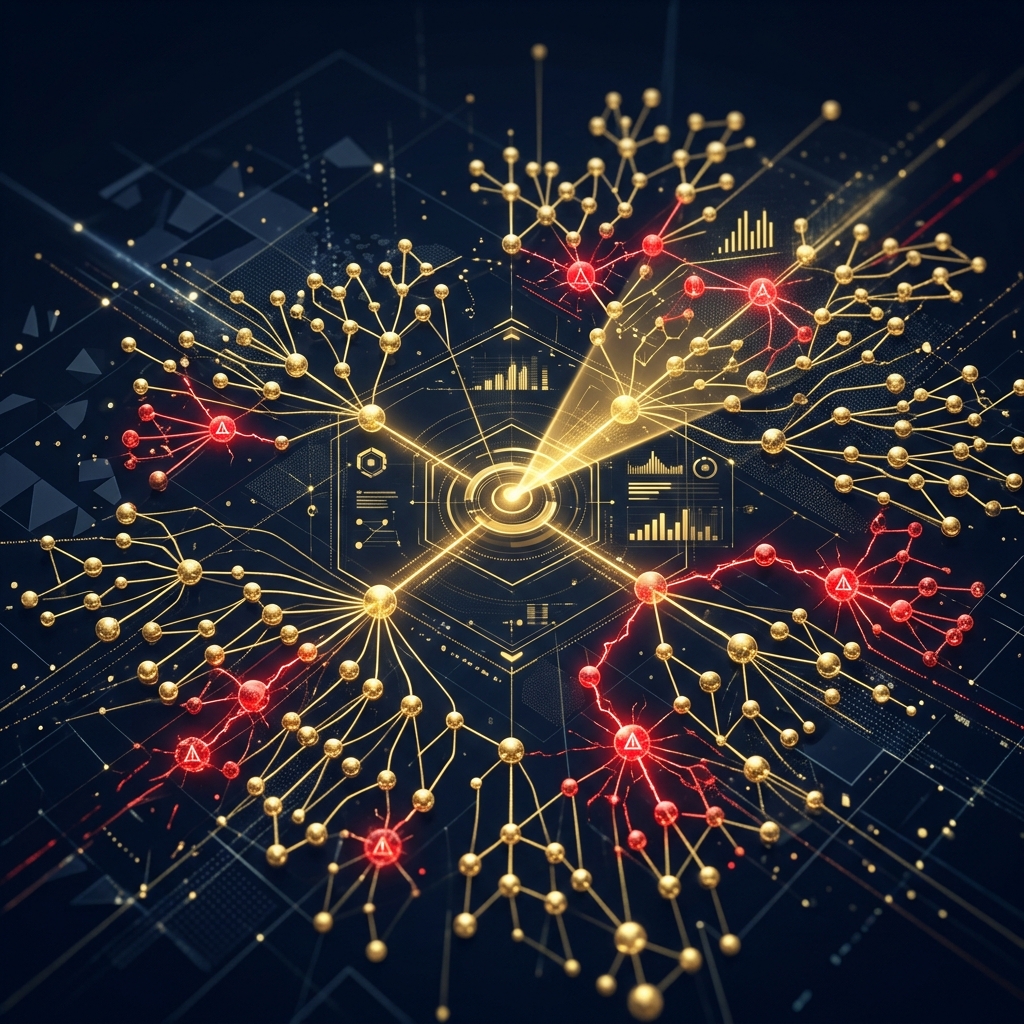 Visual: Changed Content and Structure