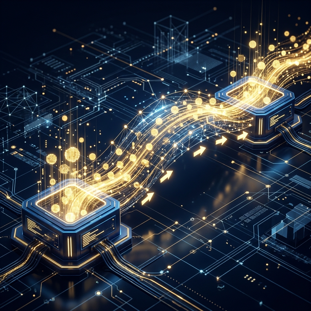 Visual: Speed & Performance