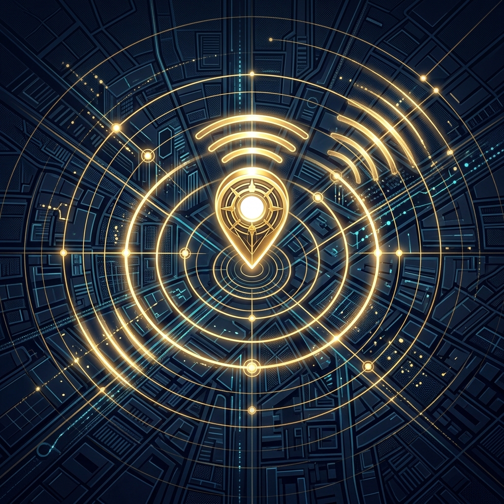 Visual: Technical Foundation