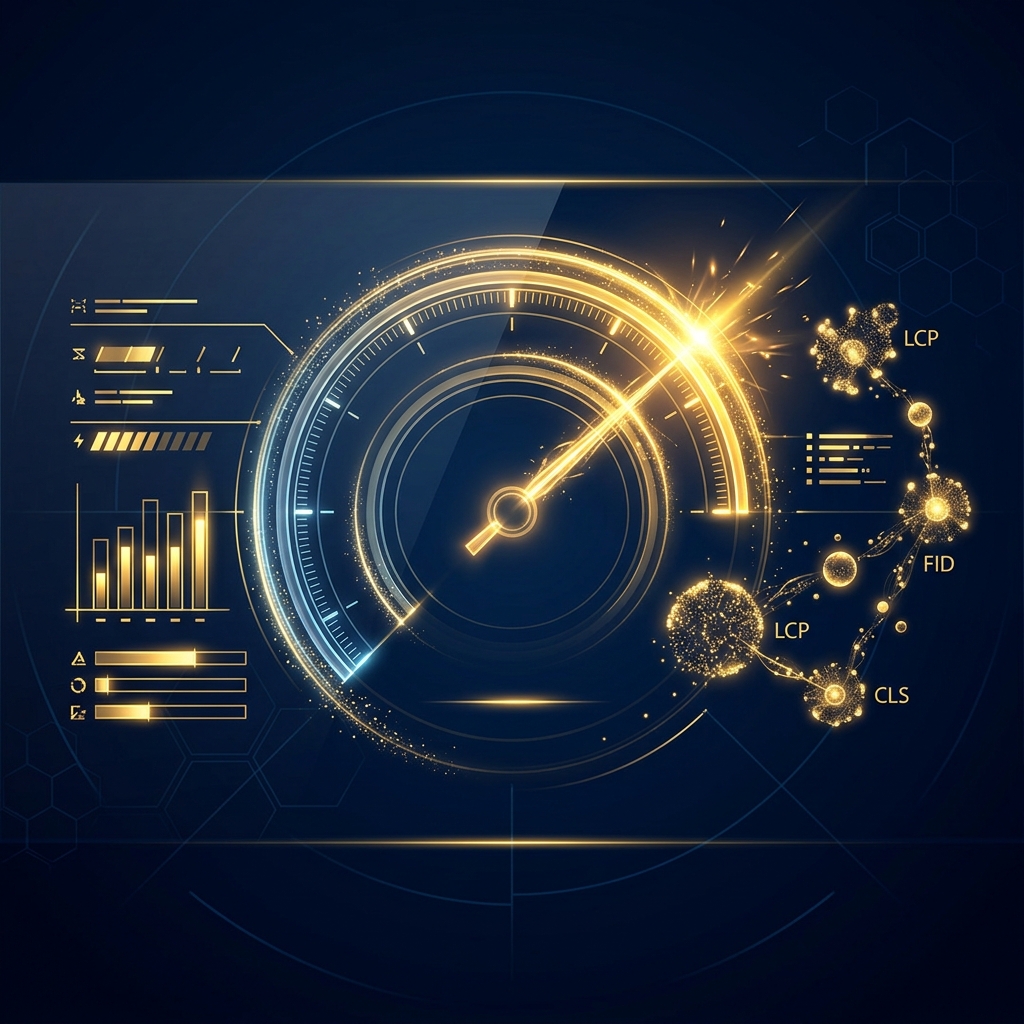 Visual: Local SEO Setup