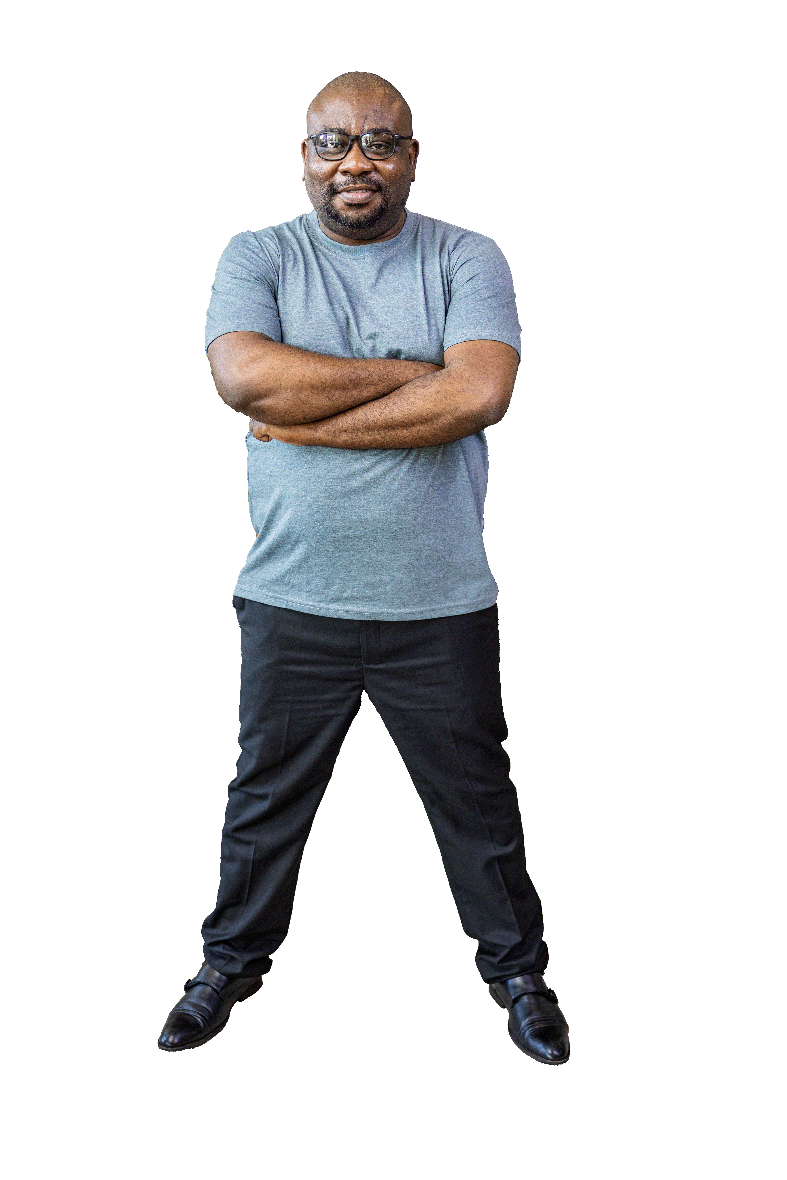 Whitemore Ngwira — Independent Systems Architect